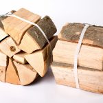 Buchette-Bündel Buchenholz