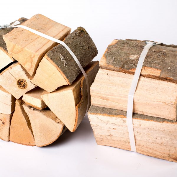 Buchette-Bündel Buchenholz