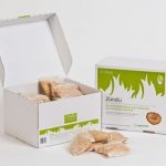 Ofen Anzünder ZündLi - 32 Stück